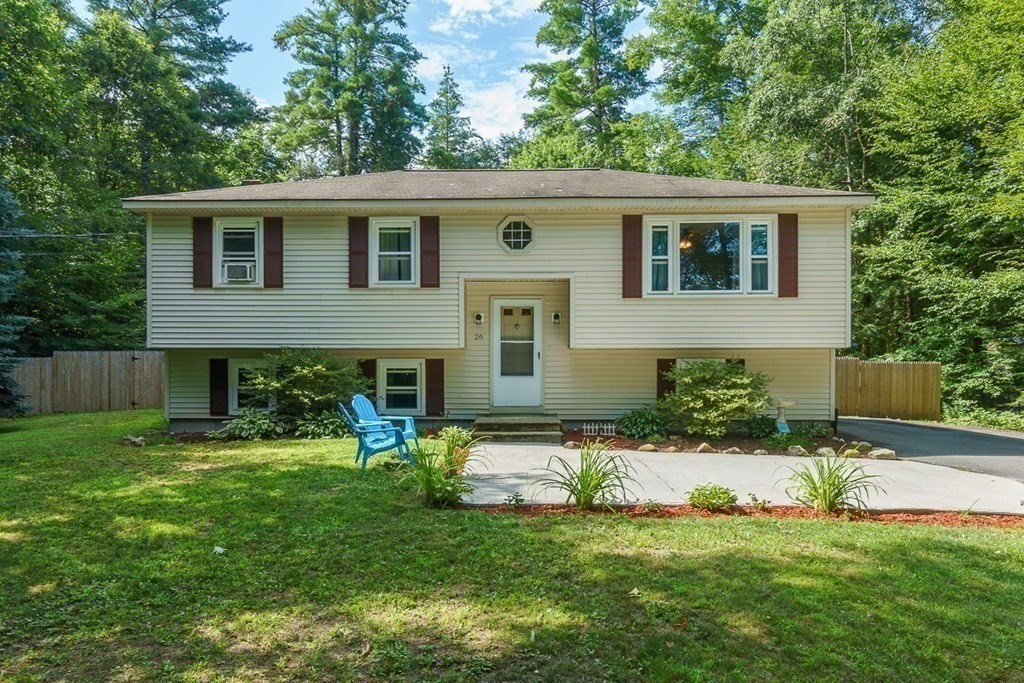26 Sibley Road Winchendon, MA 01475 - Photo 39 of 39 Gallery Image 39