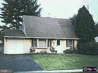 12 Trail Road Levittown, PA 19056 - Photo 1 of 1