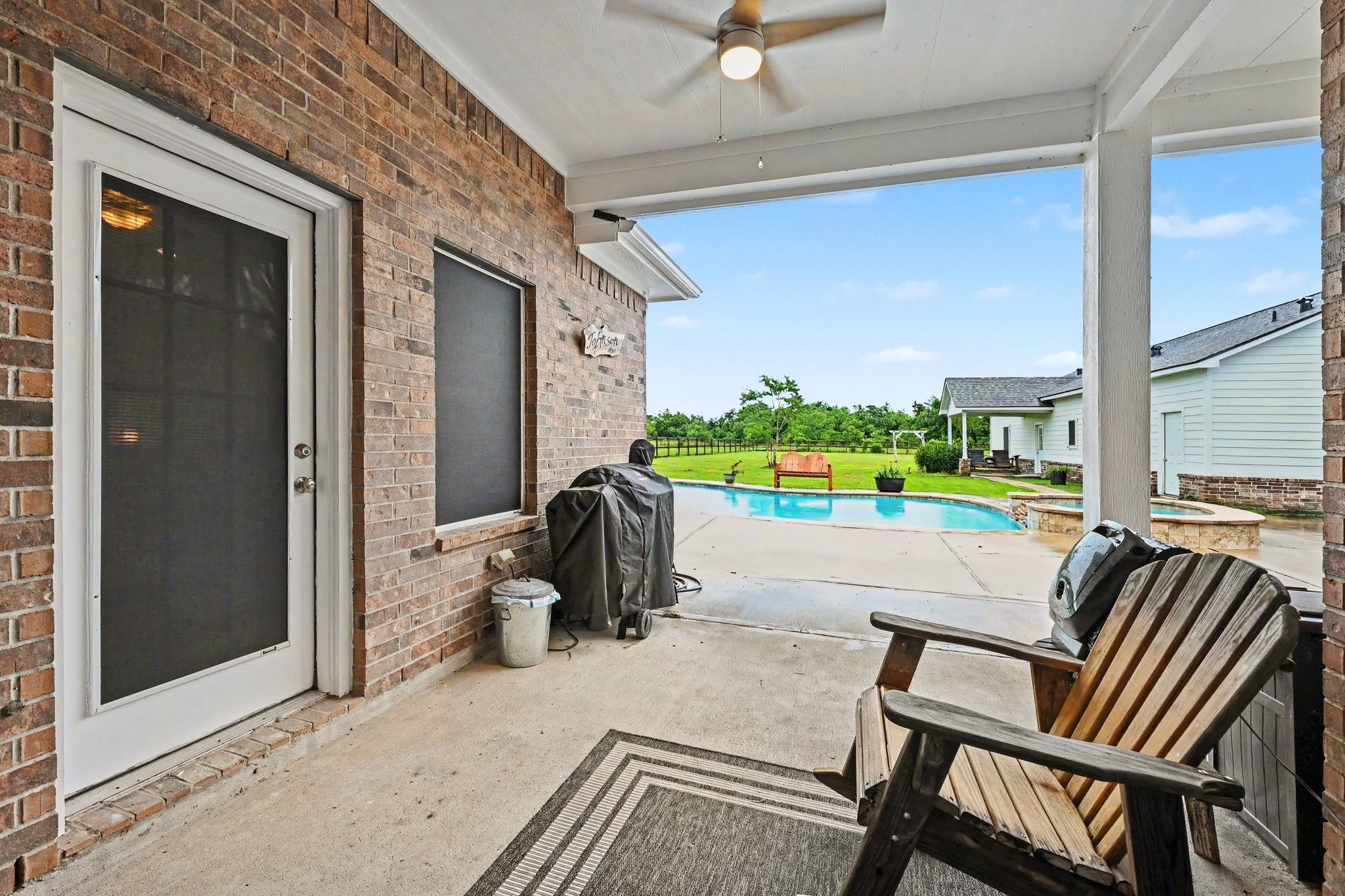 7730 Pebble Hill Lane Rosharon, TX 77583 - Photo 24 of 43