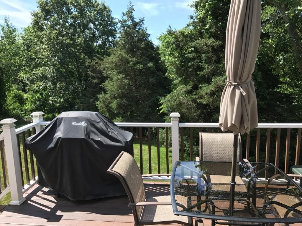 40 Crompton Road East Greenwich, RI 02818 - Photo 13 of 17