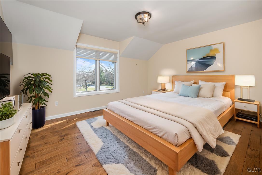 132 Wedgewood Road Bethlehem, PA 18017 - Photo 35 of 36 Virtually Staged