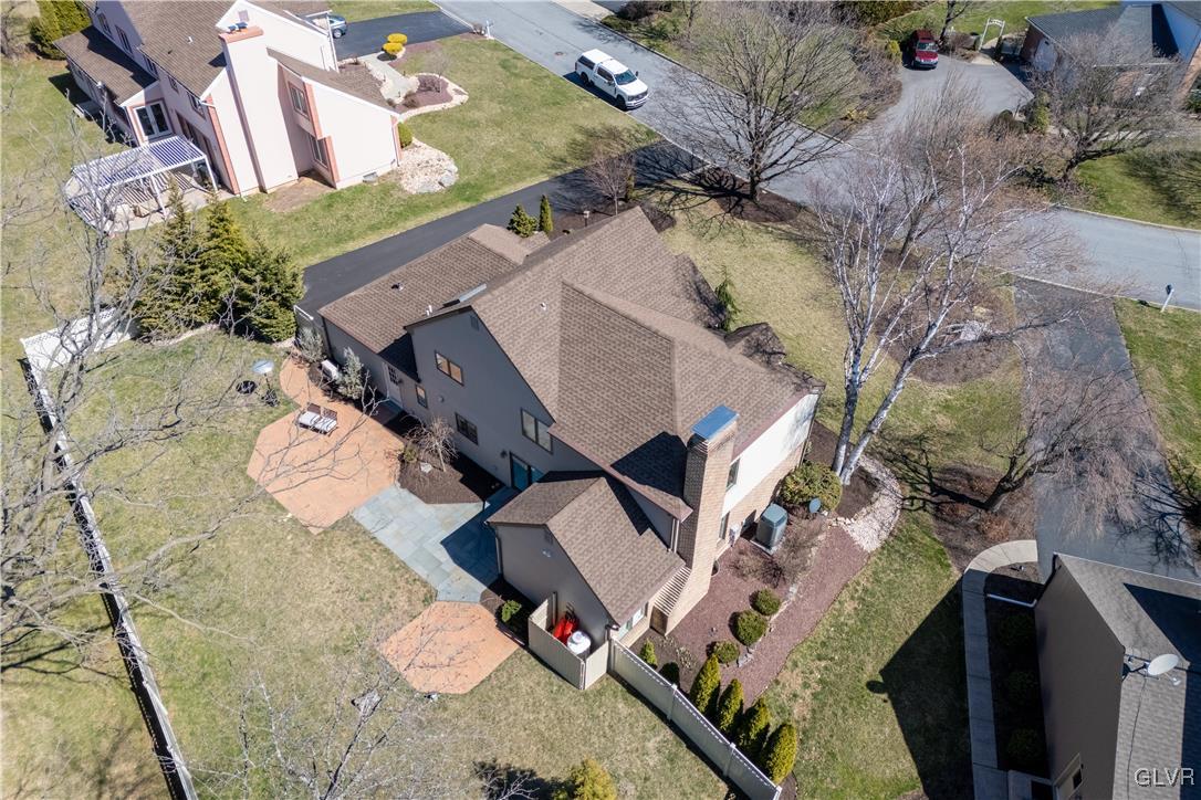 132 Wedgewood Road Bethlehem, PA 18017 - Photo 8 of 36 Gallery Image 8