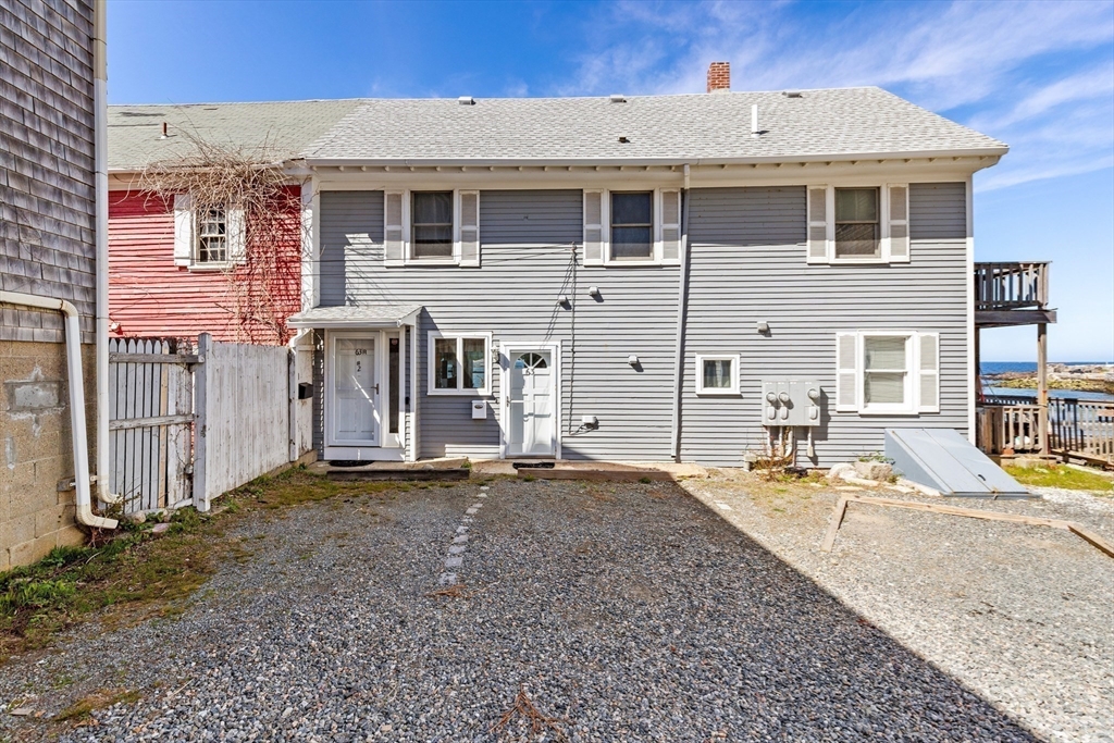 63 R Main Street, Unit 2 Rockport, MA 01966 - Photo 39 of 40 Gallery Image 39