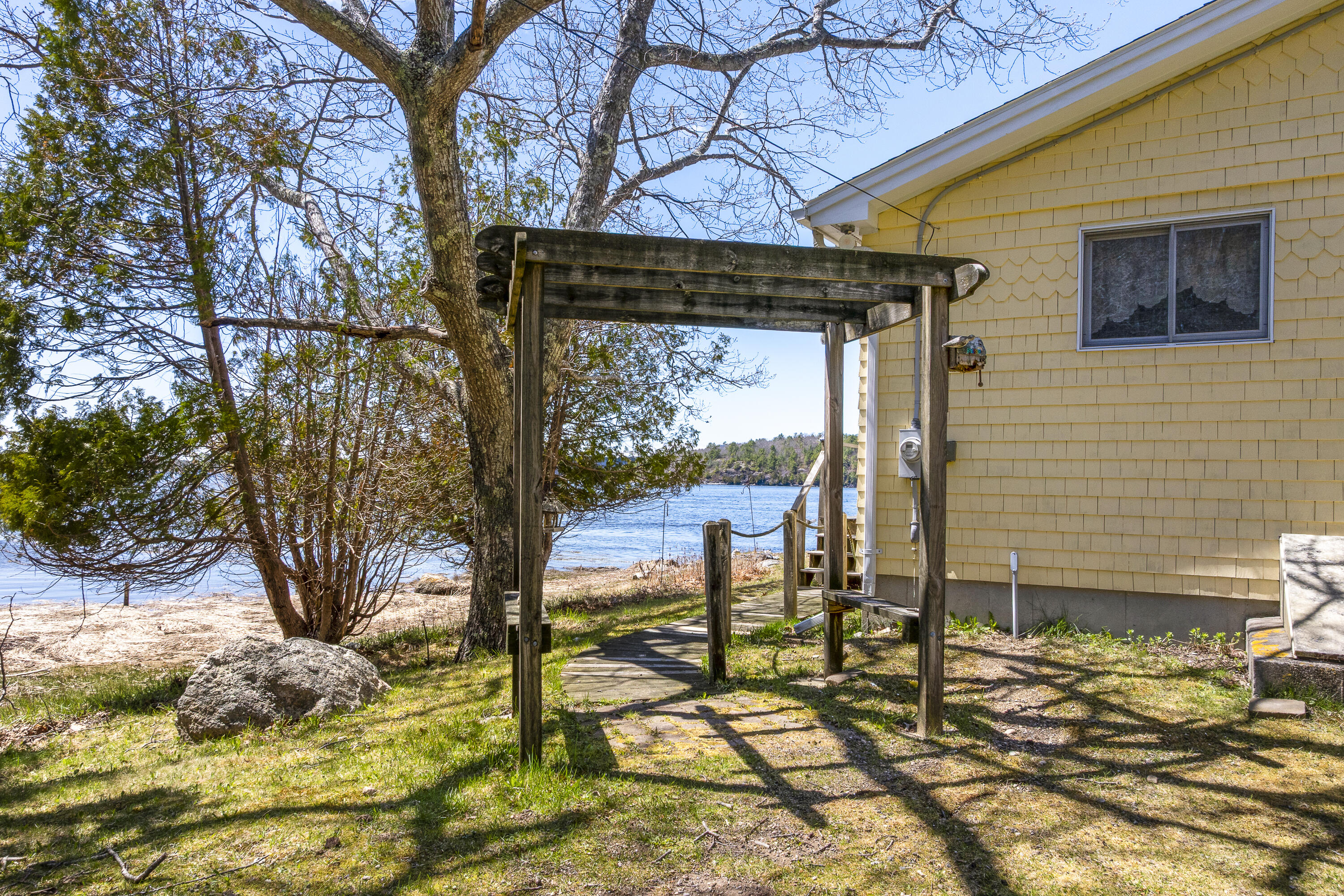318 Marrtown Road Georgetown, ME 04548 - Photo 11 of 36 15-318 Marrtown Rd, Georgetown, ME-TP