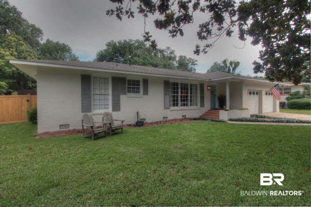 374 Ridgewood Circle Fairhope, AL 36532 - Photo 1 of 22