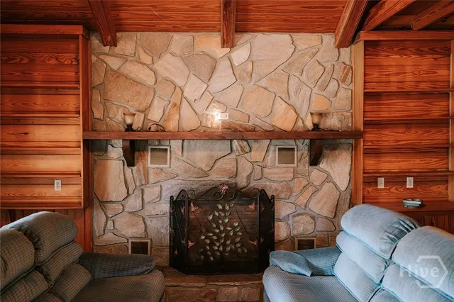 $750,000 | 119 Ralph Bridges Road, Lexington, GA 30648