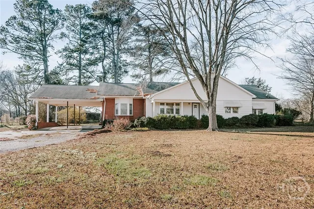 $750,000 | 119 Ralph Bridges Road, Lexington, GA 30648