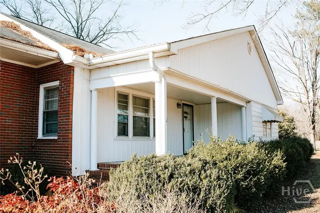 $750,000 | 119 Ralph Bridges Road, Lexington, GA 30648