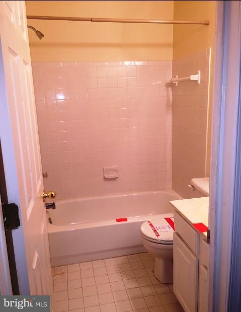 3115 Courtside Road Bowie, MD 20721 - Photo 14 of 18 Bath