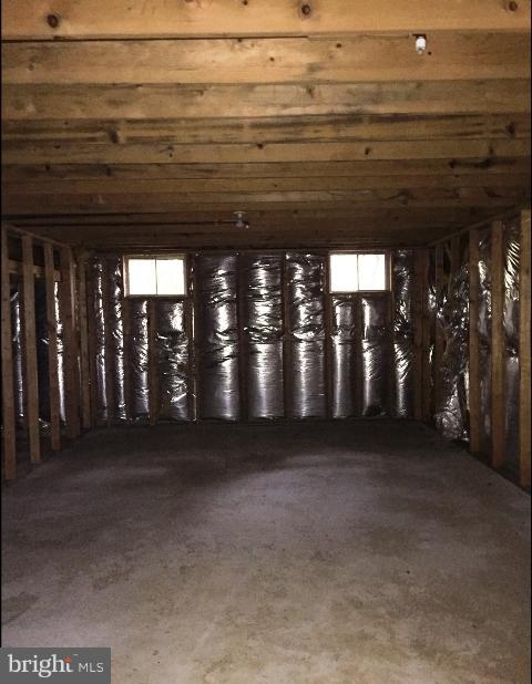 3115 Courtside Road Bowie, MD 20721 - Photo 15 of 18 Basement