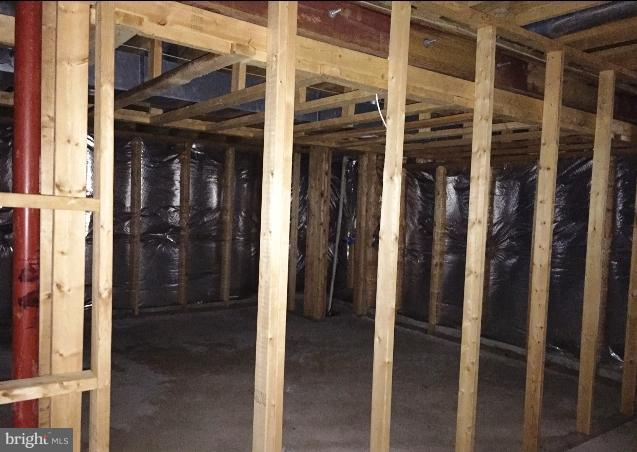 3115 Courtside Road Bowie, MD 20721 - Photo 16 of 18 Basement