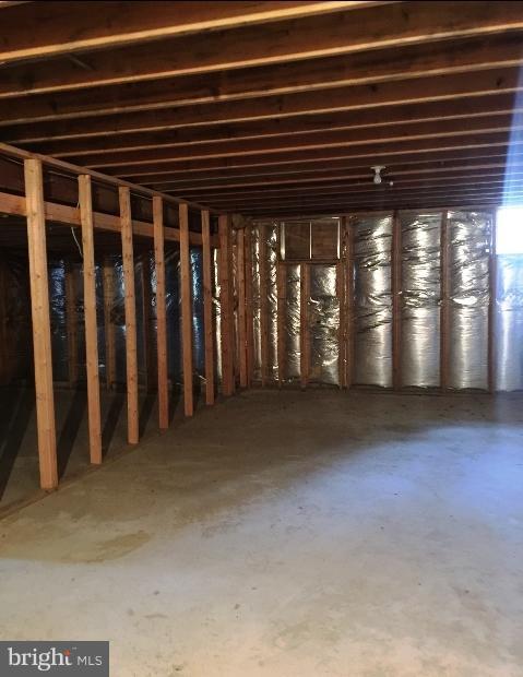 3115 Courtside Road Bowie, MD 20721 - Photo 17 of 18 Basement