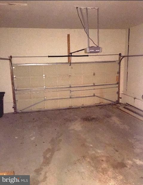 3115 Courtside Road Bowie, MD 20721 - Photo 18 of 18 Garage