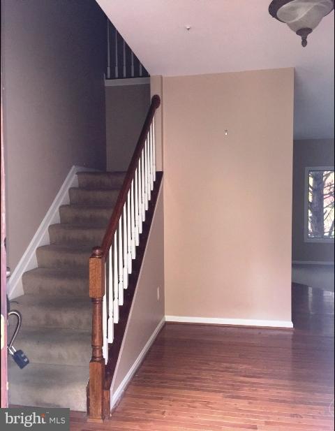 3115 Courtside Road Bowie, MD 20721 - Photo 4 of 18 Foyer