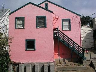 241 Kentucky Street Vallejo, CA 94590 - Photo 3 of 8 a front view of a house with windows