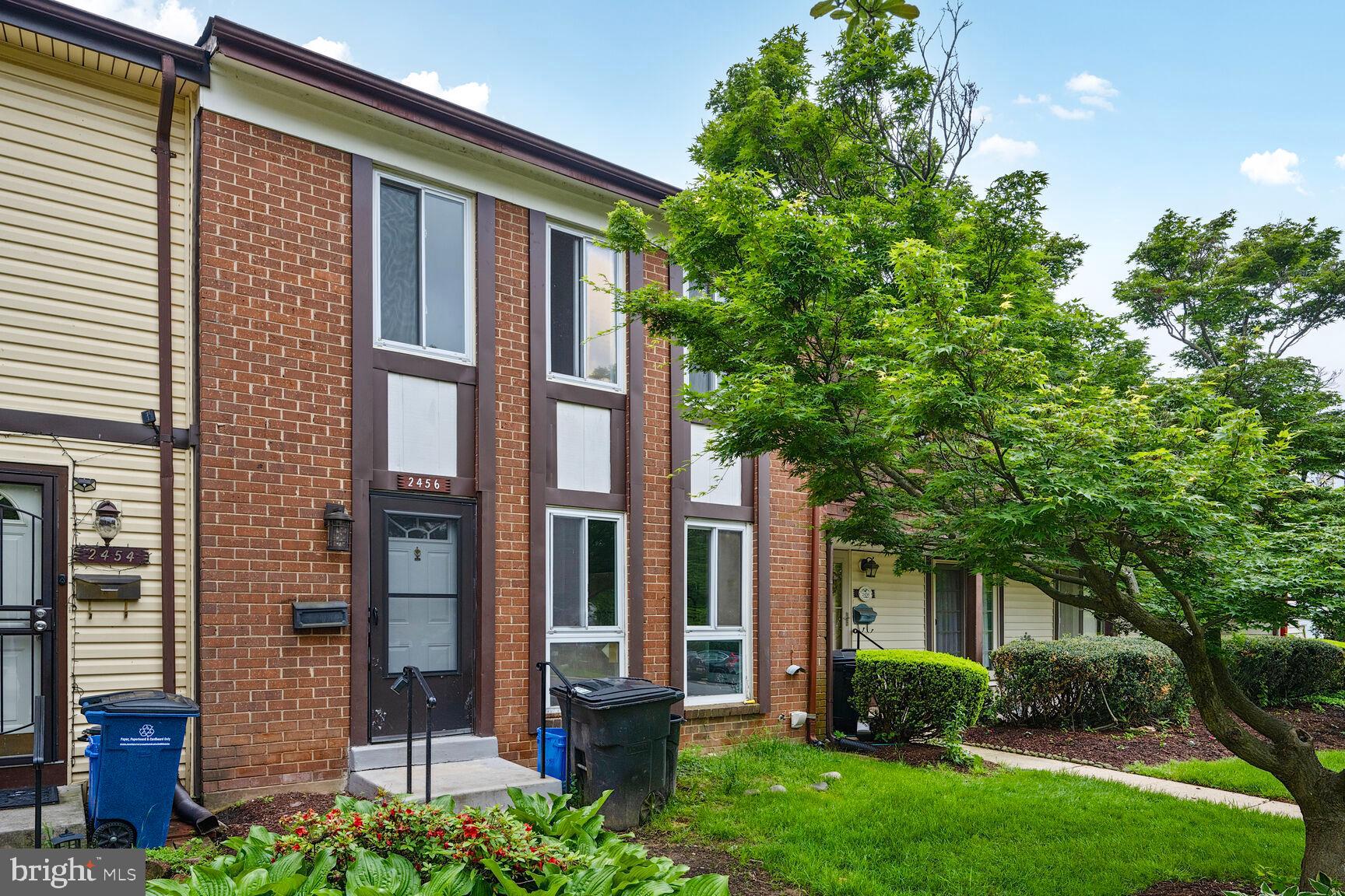 2456 Sun Valley Circle, Unit 7M Silver Spring, MD 20906 - Photo 1 of 31 Gallery Image 1