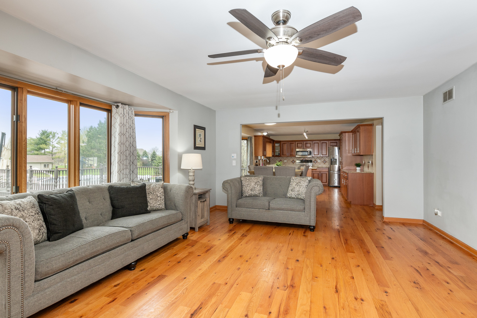 22452 South Farm View Road New Lenox, IL 60451 - Photo 8 of 36 Gallery Image 8