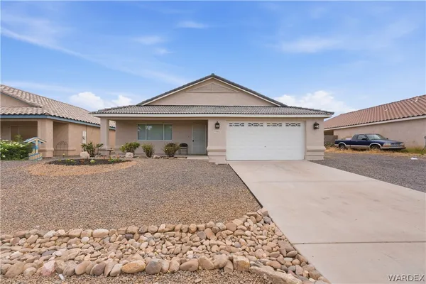$266,500 | 3052 North Tanner Street, Kingman, AZ 86401