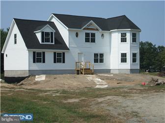 19 Ridge Road Browns Mills, NJ 08015 - Photo 1 of 6 Exterior Front