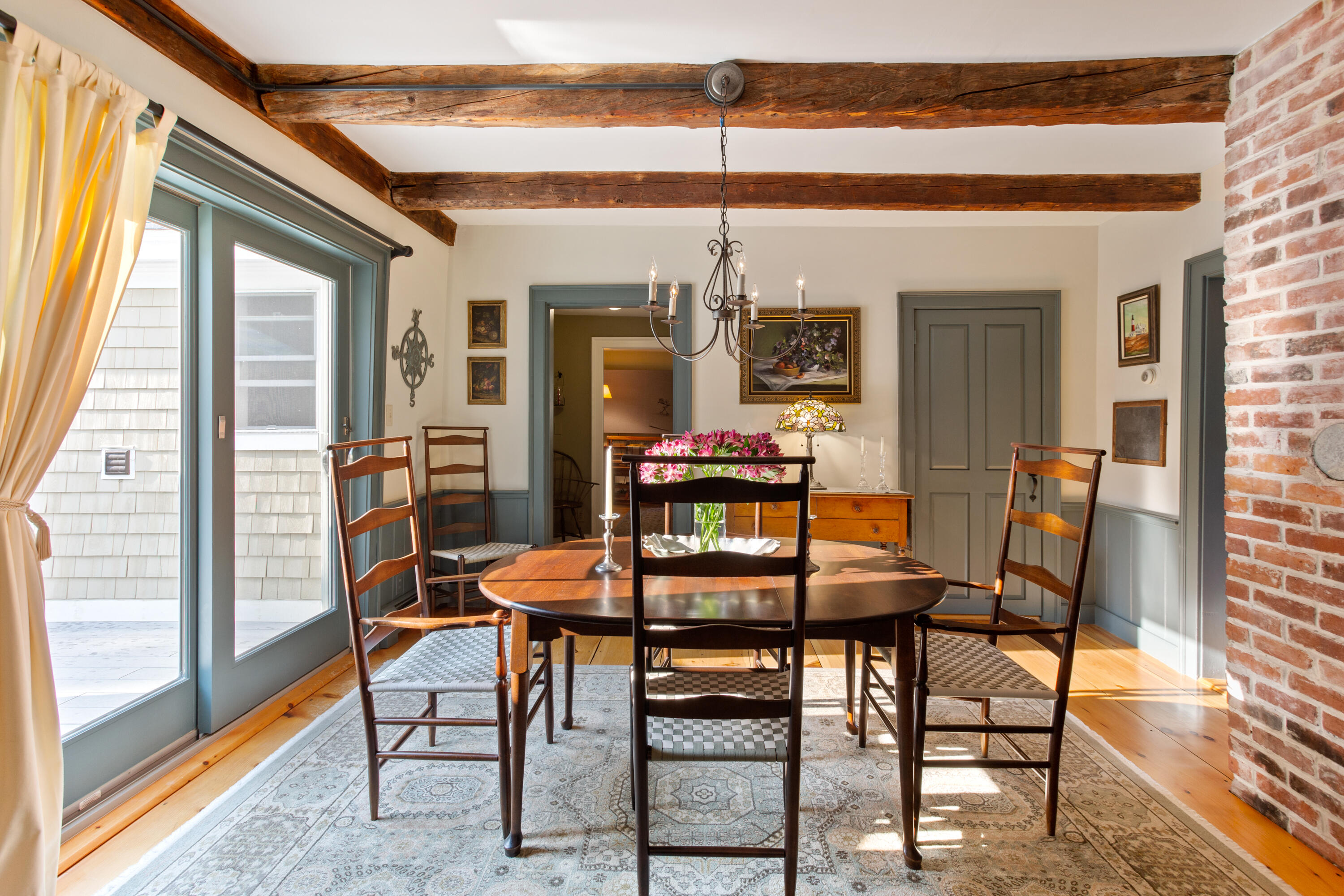 67 Wiscasset Road Boothbay, ME 04537 - Photo 20 of 34 38-67WiscassetRoad-Boothbay-KS