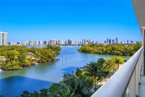 $665,000 | 16385 Biscayne Boulevard, Unit 503, North Miami Beach, FL 33160