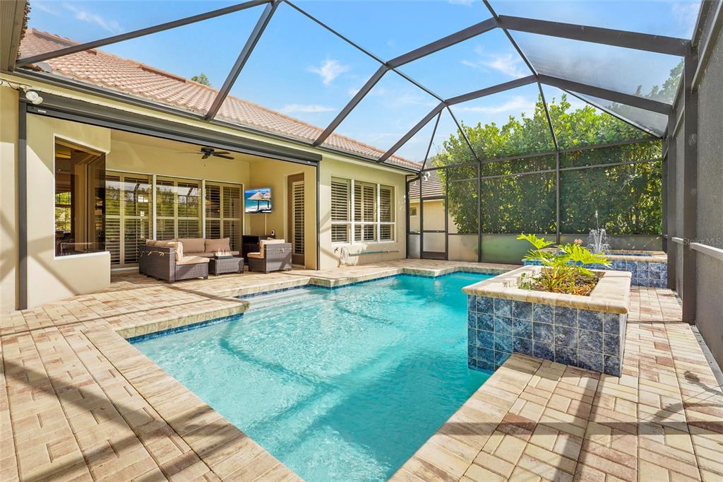 6582 Waters Edge Way Lakewood Ranch, FL 34202 - Photo 47 of 98