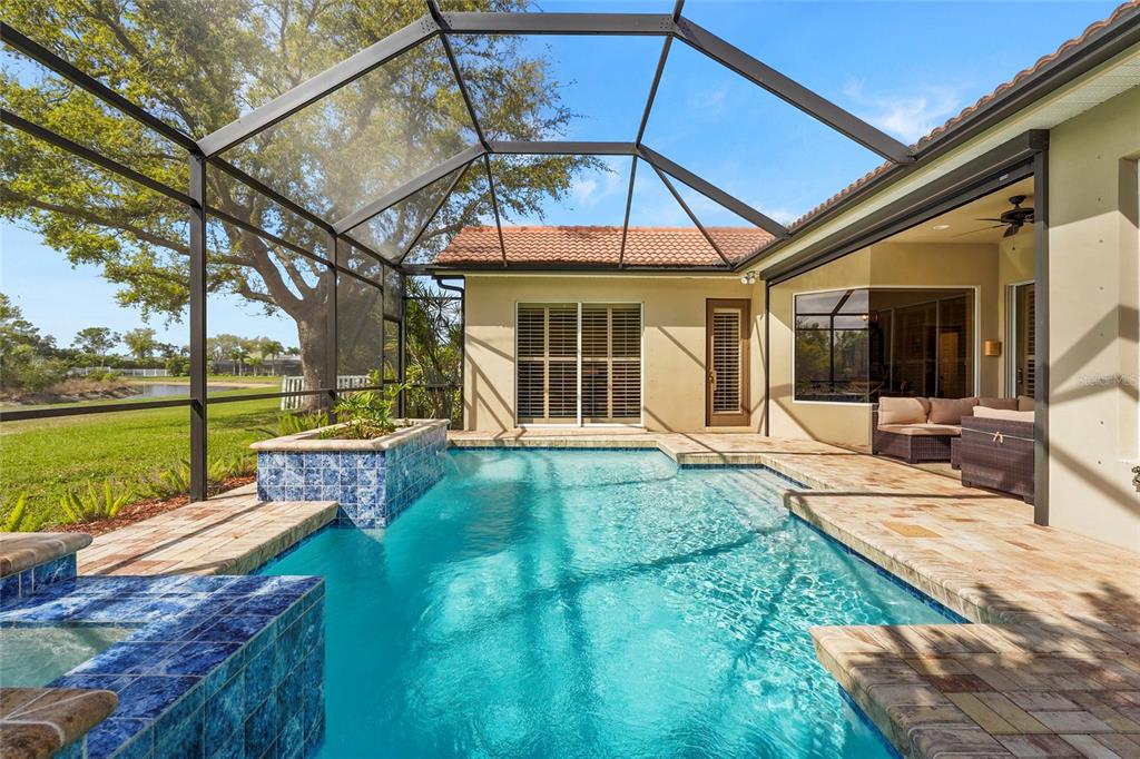 6582 Waters Edge Way Lakewood Ranch, FL 34202 - Photo 49 of 98