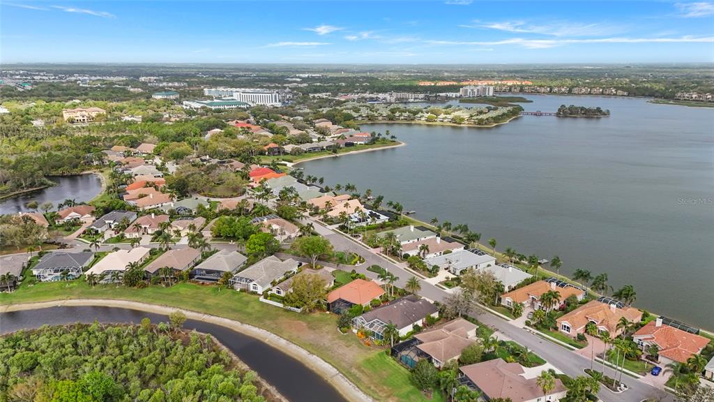 6582 Waters Edge Way Lakewood Ranch, FL 34202 - Photo 67 of 98