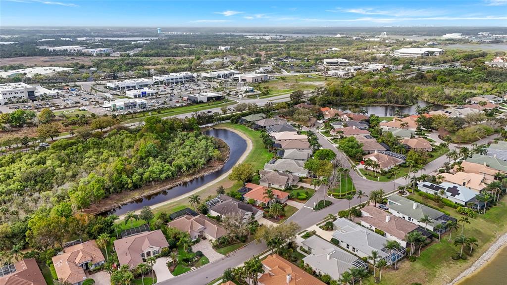 6582 Waters Edge Way Lakewood Ranch, FL 34202 - Photo 69 of 98