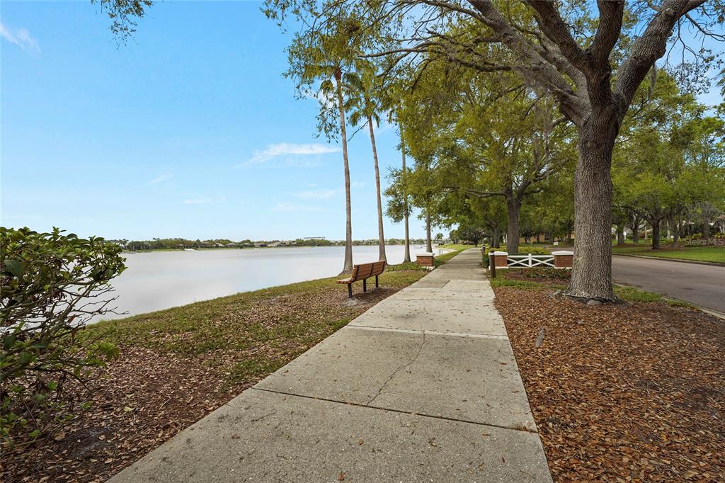 6582 Waters Edge Way Lakewood Ranch, FL 34202 - Photo 79 of 98