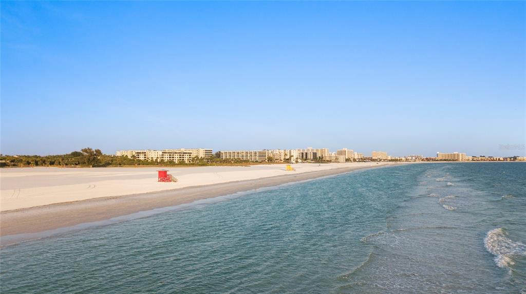 6582 Waters Edge Way Lakewood Ranch, FL 34202 - Photo 84 of 98 a view of an ocean and mountain