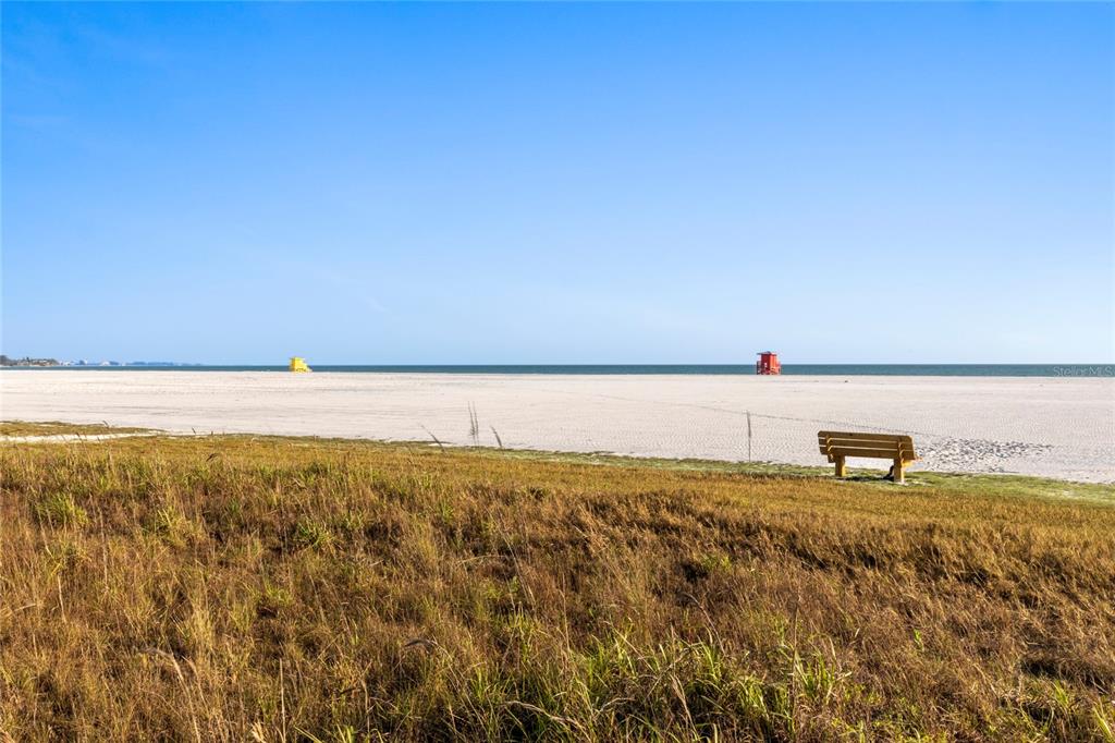 6582 Waters Edge Way Lakewood Ranch, FL 34202 - Photo 95 of 98 a view of an ocean