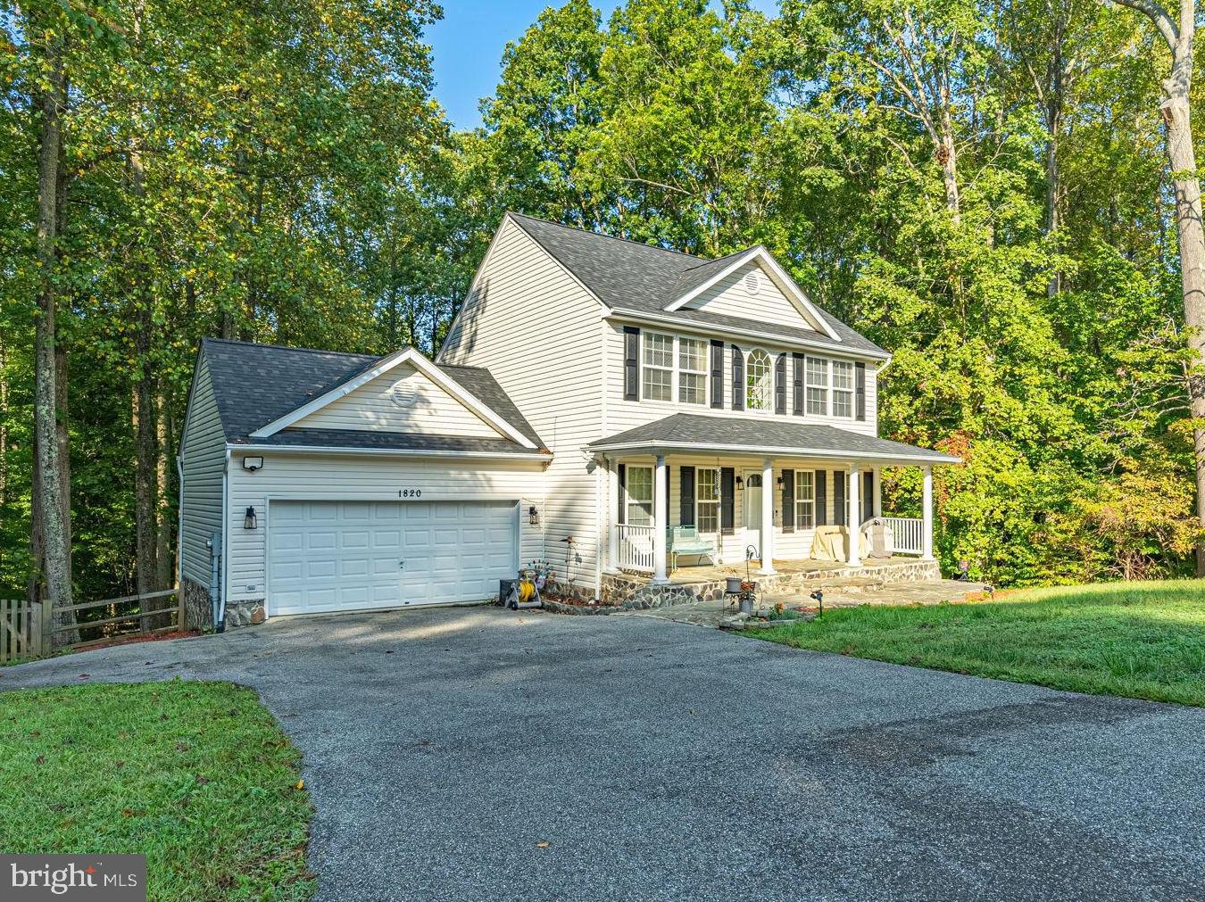 1820 Lottie Fowler Road Prince Frederick, MD 20678 - Photo 2 of 40 Gallery Image 2