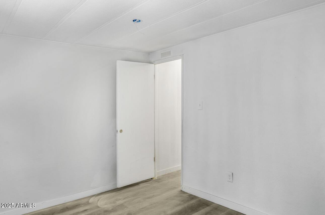 805 North Dysart Road, Unit 33 Avondale, AZ 85323 - Photo 9 of 18 a view of an empty room