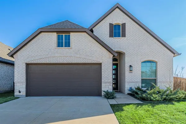 $3,250 | 1110 Stallion Lane, Justin, TX 76247