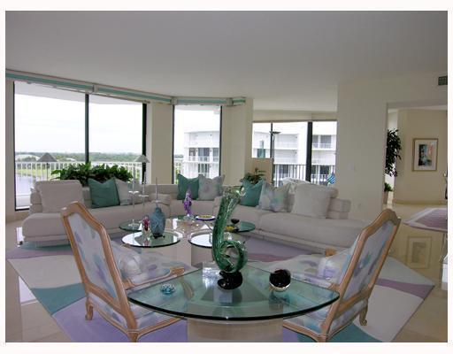 20320 Fairway Oaks Drive, Unit 373 Boca Raton, FL 33434 - Photo 7 of 27 a view of a dining room with furniture window and outside view