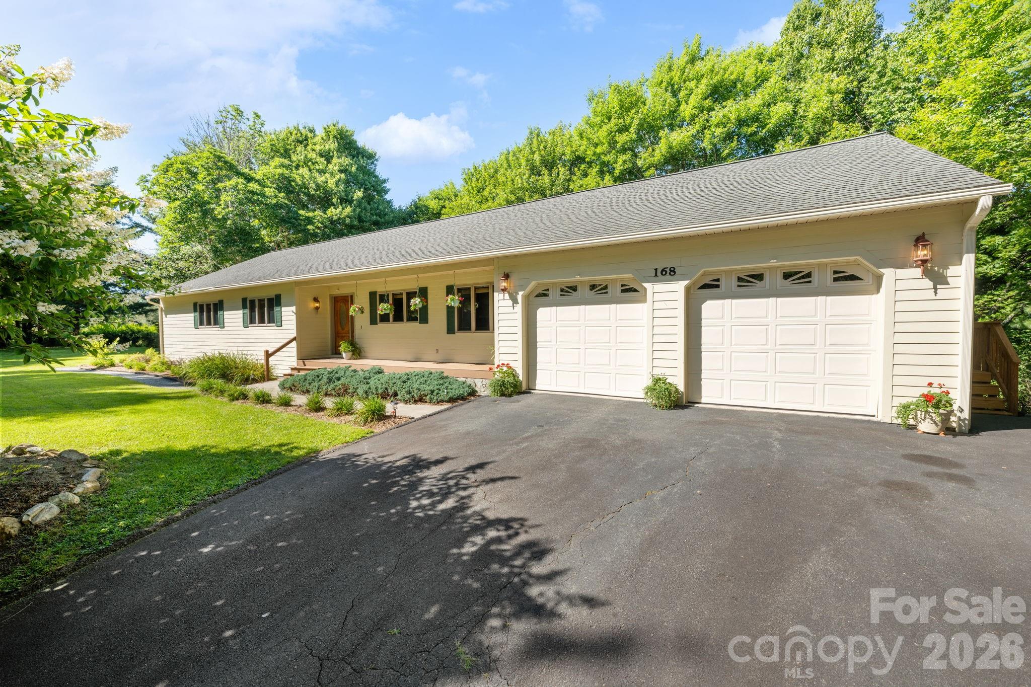 168 Heather Street Boone, NC 28607 - Photo 1 of 47 Gallery Image 1