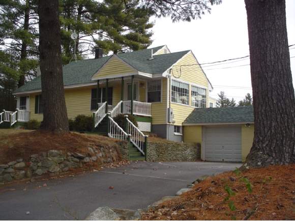 91 Mammoth Road Windham, NH 03087 - Photo 1 of 1