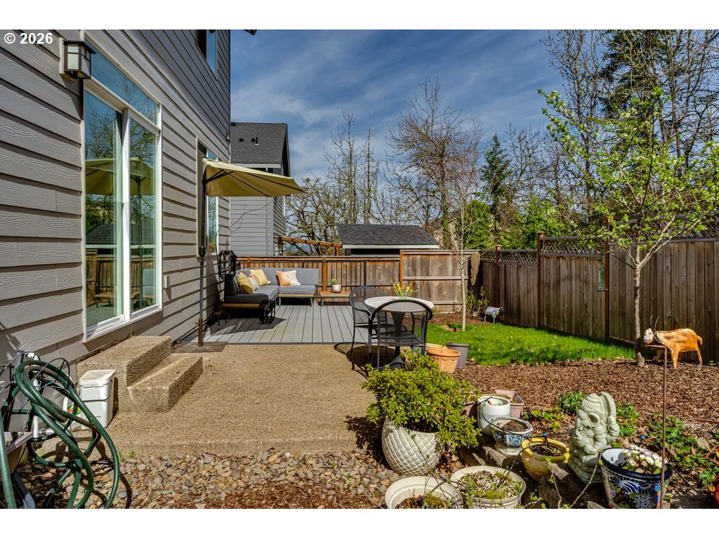 2580 Fieldcress Road Eugene, OR 97403 - Photo 37 of 40