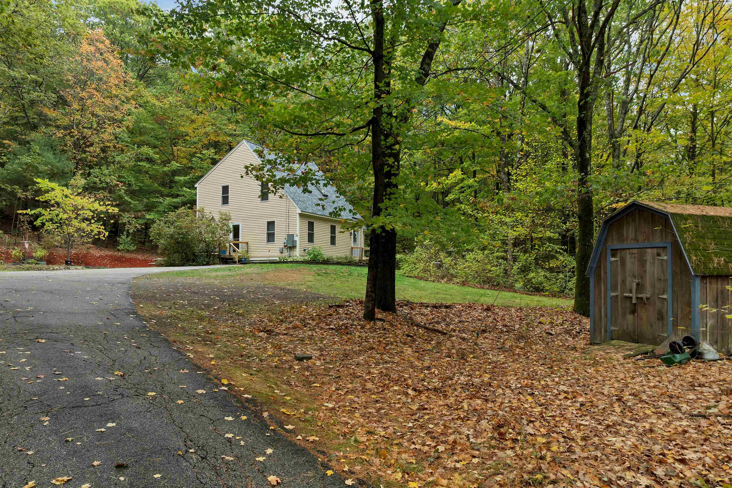 30 Del's Way Braintree, MA 02184 - Photo 49 of 51