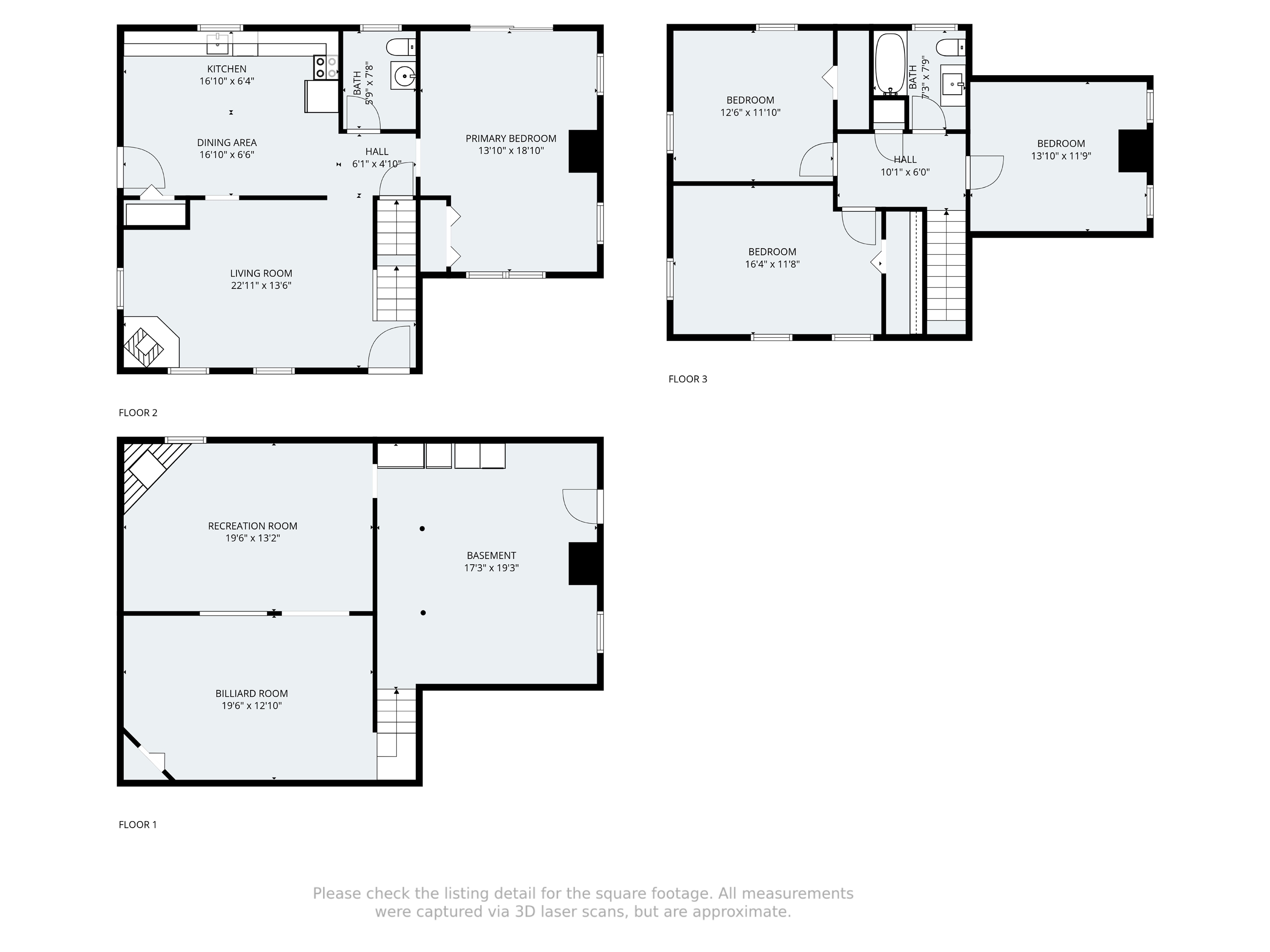 30 Del's Way Braintree, MA 02184 - Photo 51 of 51