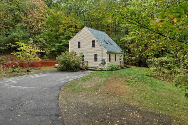 $479,000 | 30 Del's Way, Braintree, MA 02184