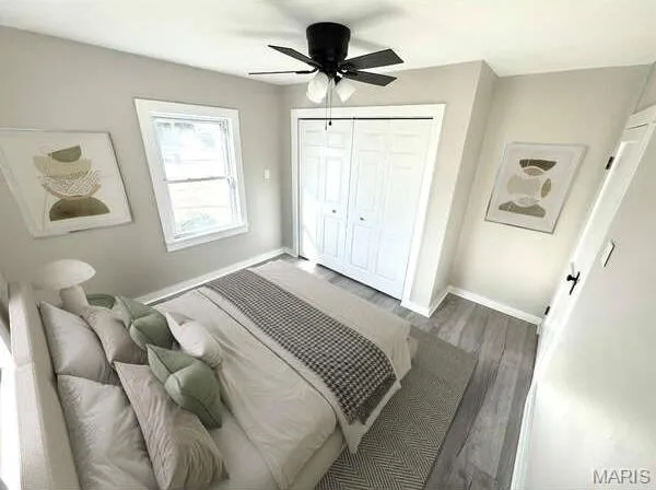 $105,000 | 305 South Campbell, Edina, MO 63537