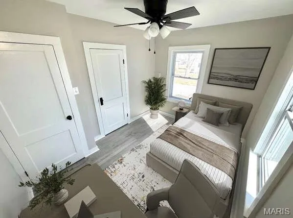 $105,000 | 305 South Campbell, Edina, MO 63537