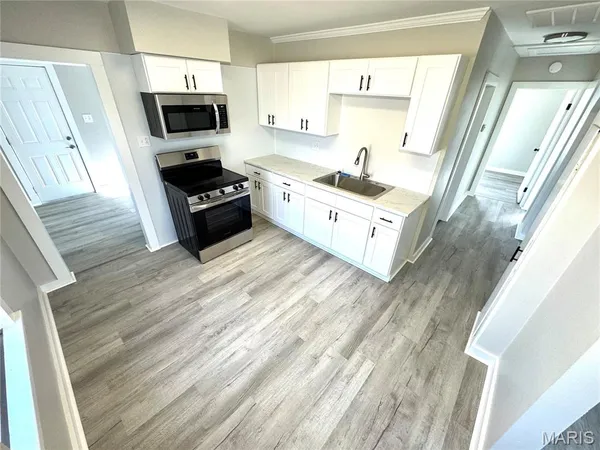 $105,000 | 305 South Campbell, Edina, MO 63537