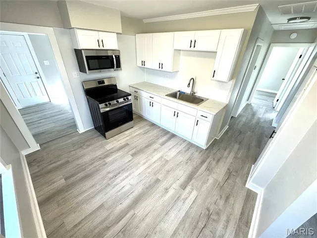 $105,000 | 305 South Campbell, Edina, MO 63537