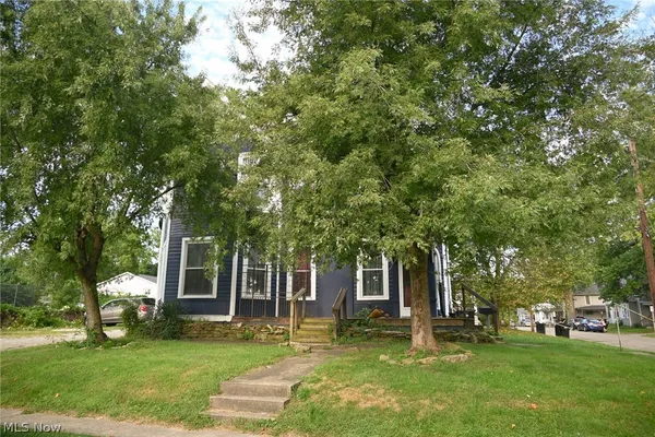 $199,900 | 1055 Blue Avenue, Zanesville, OH 43701