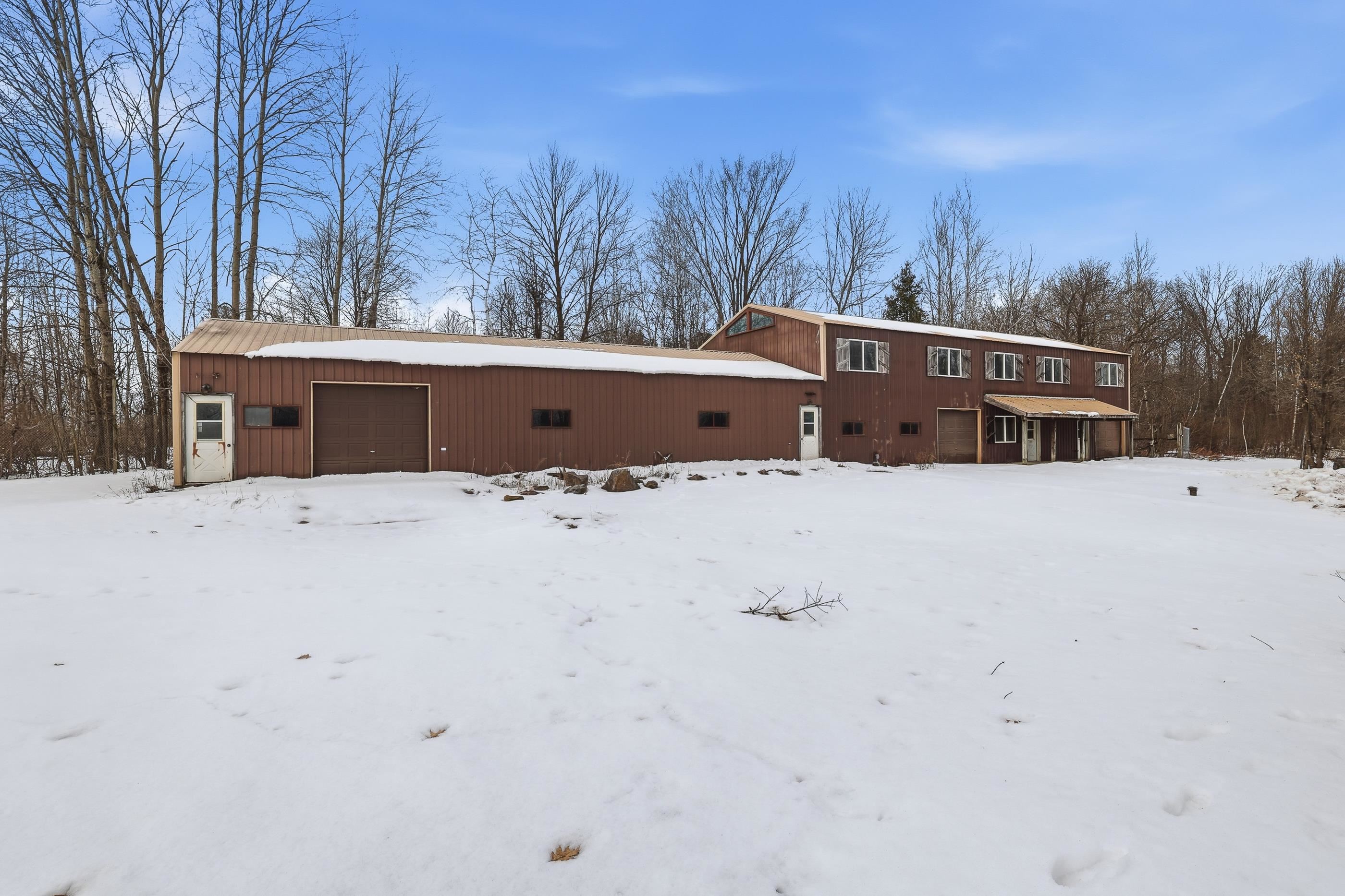 5106 Arpin Hansen Road Arpin, WI 54410 - Photo 47 of 60