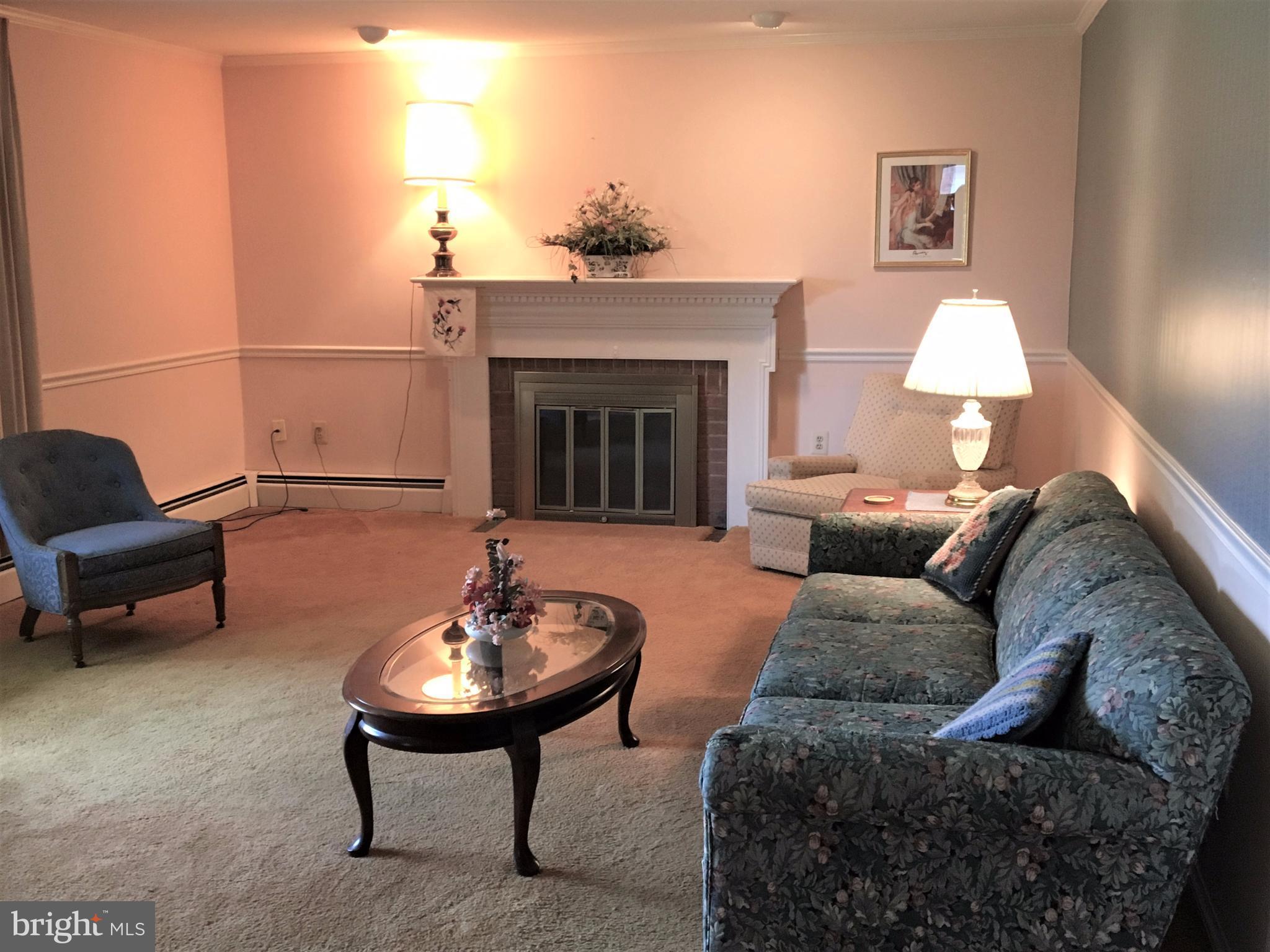 14108 Schaeffer Road Germantown, MD 20874 - Photo 3 of 30 Living Room