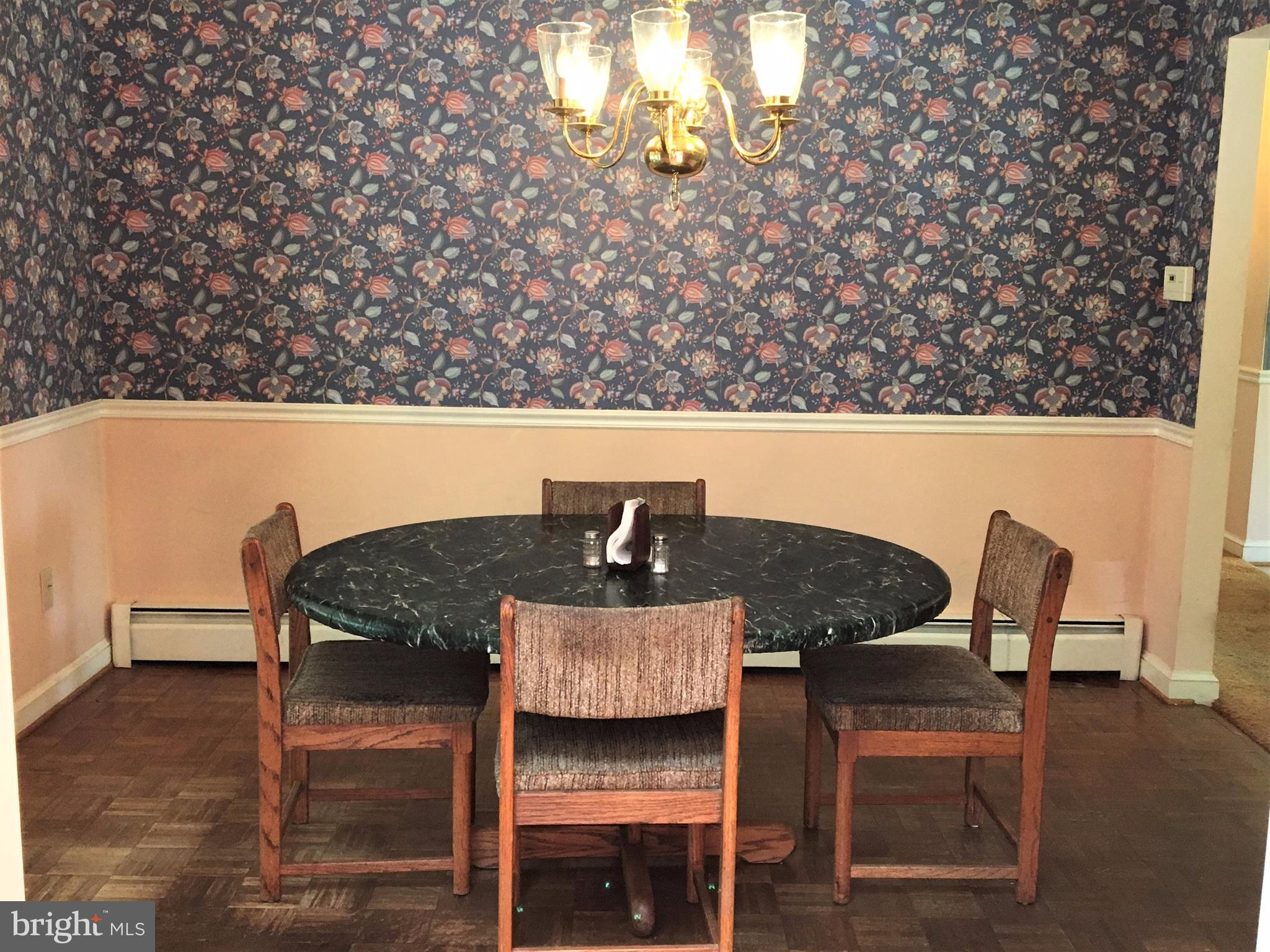 14108 Schaeffer Road Germantown, MD 20874 - Photo 5 of 30 Dining Room